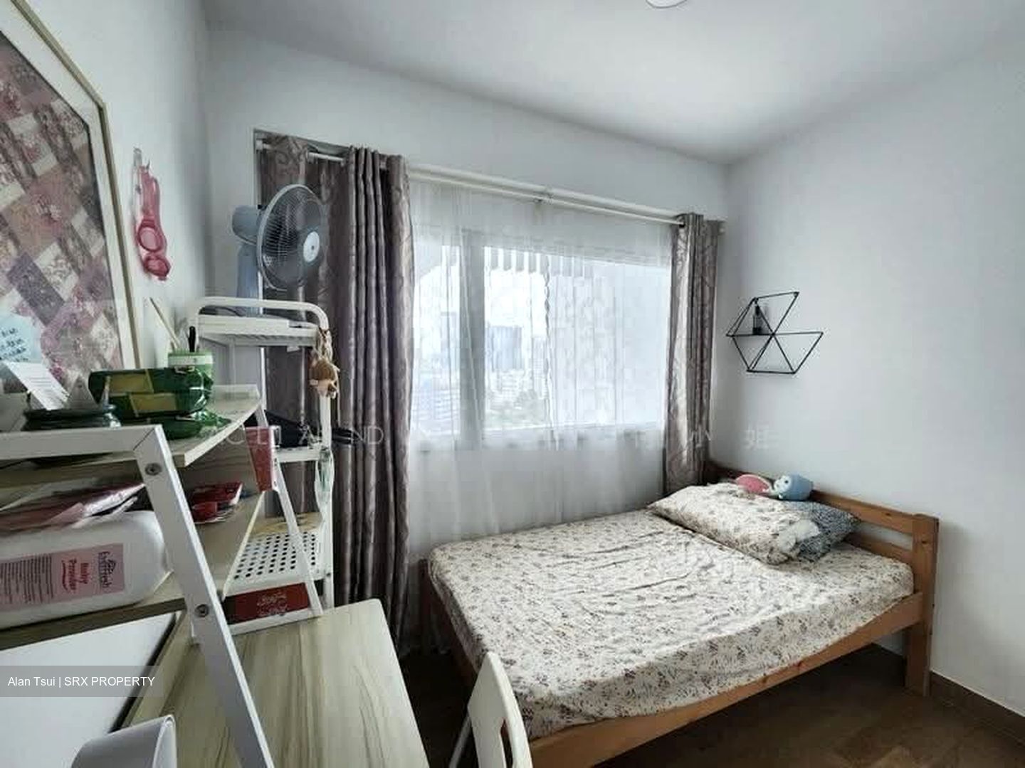 Eight Riversuites (D12), Condominium #568922651